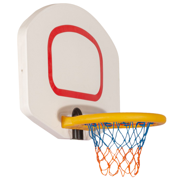 Duvar Basket Potası