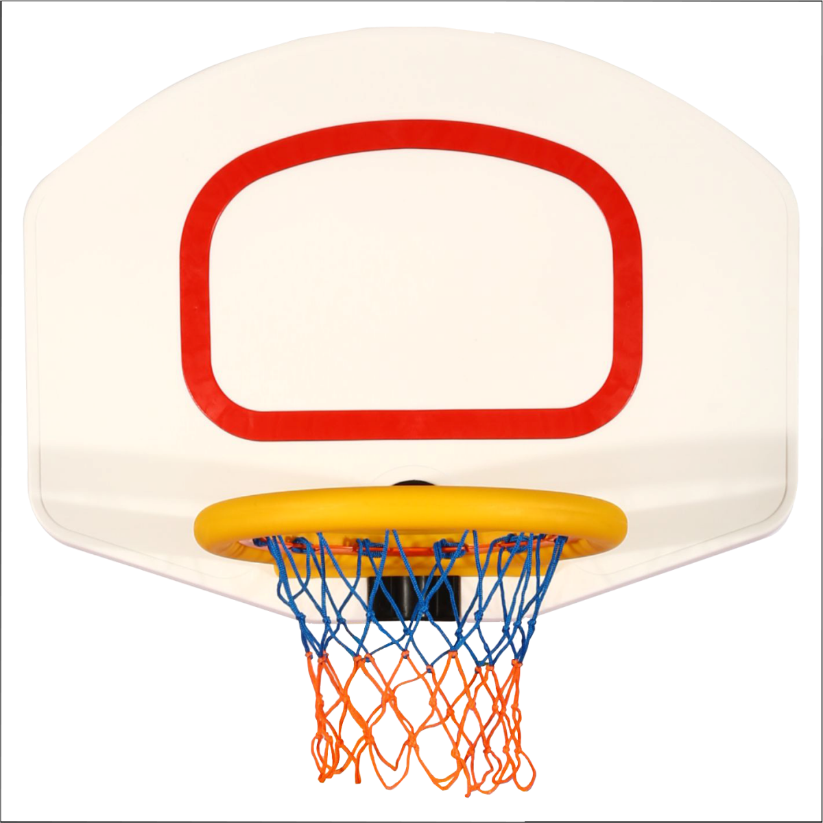 Duvar Basket Potası