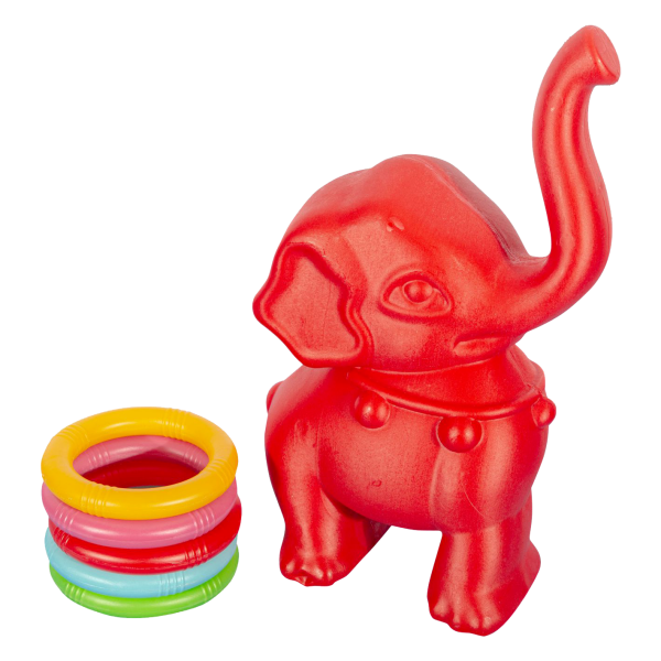 Ringo Halka Atma Oyunu