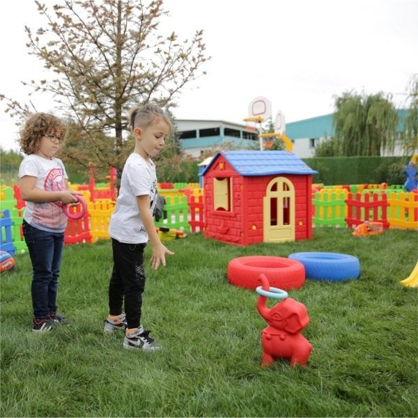 Ringo Halka Atma Oyunu