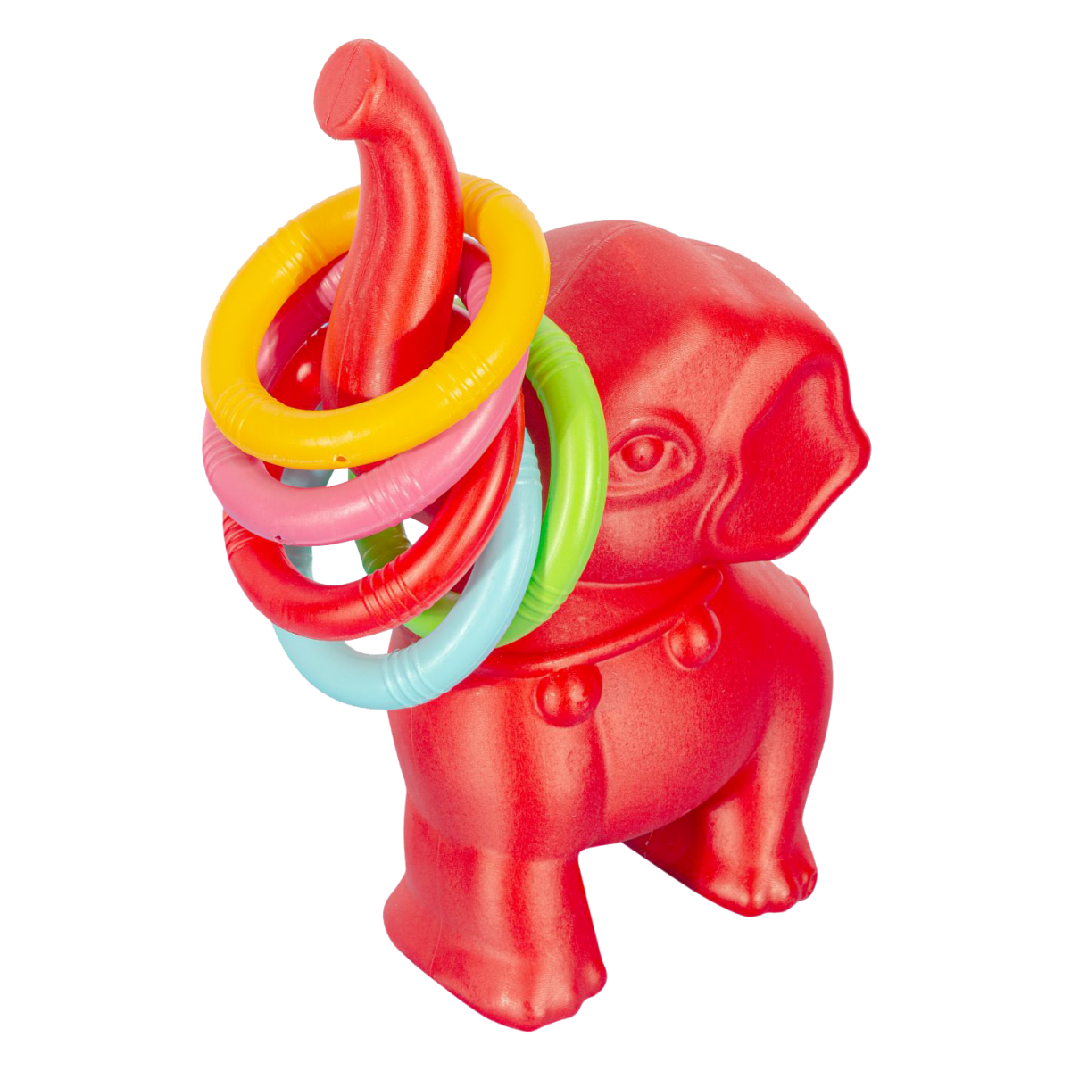 Ringo Halka Atma Oyunu