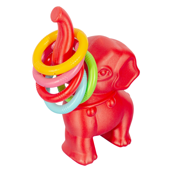 Ringo Halka Atma Oyunu