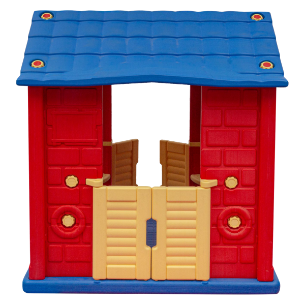 King Ev İki Kapılı