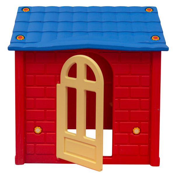 King Ev Tek Kapılı