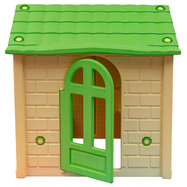 King Ev Tek Kapılı