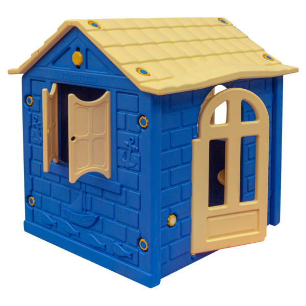 King Ev Tek Kapılı