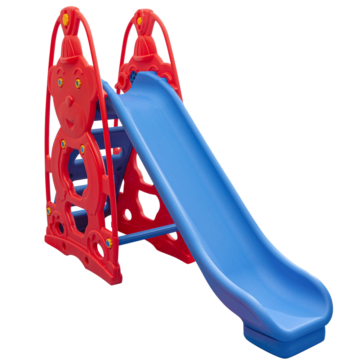 Sevimli Teddy Kaydırak