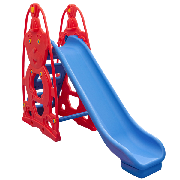 Sevimli Teddy Kaydırak