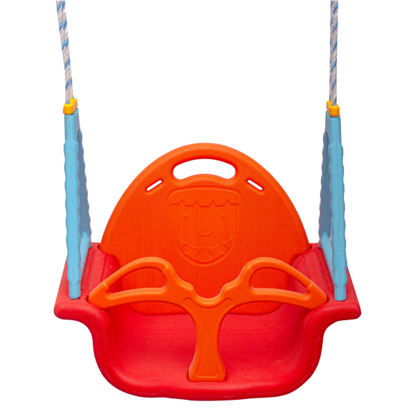 İpli Boncuk Salıncak