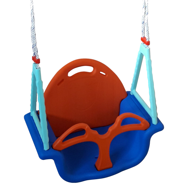 İpli Boncuk Salıncak