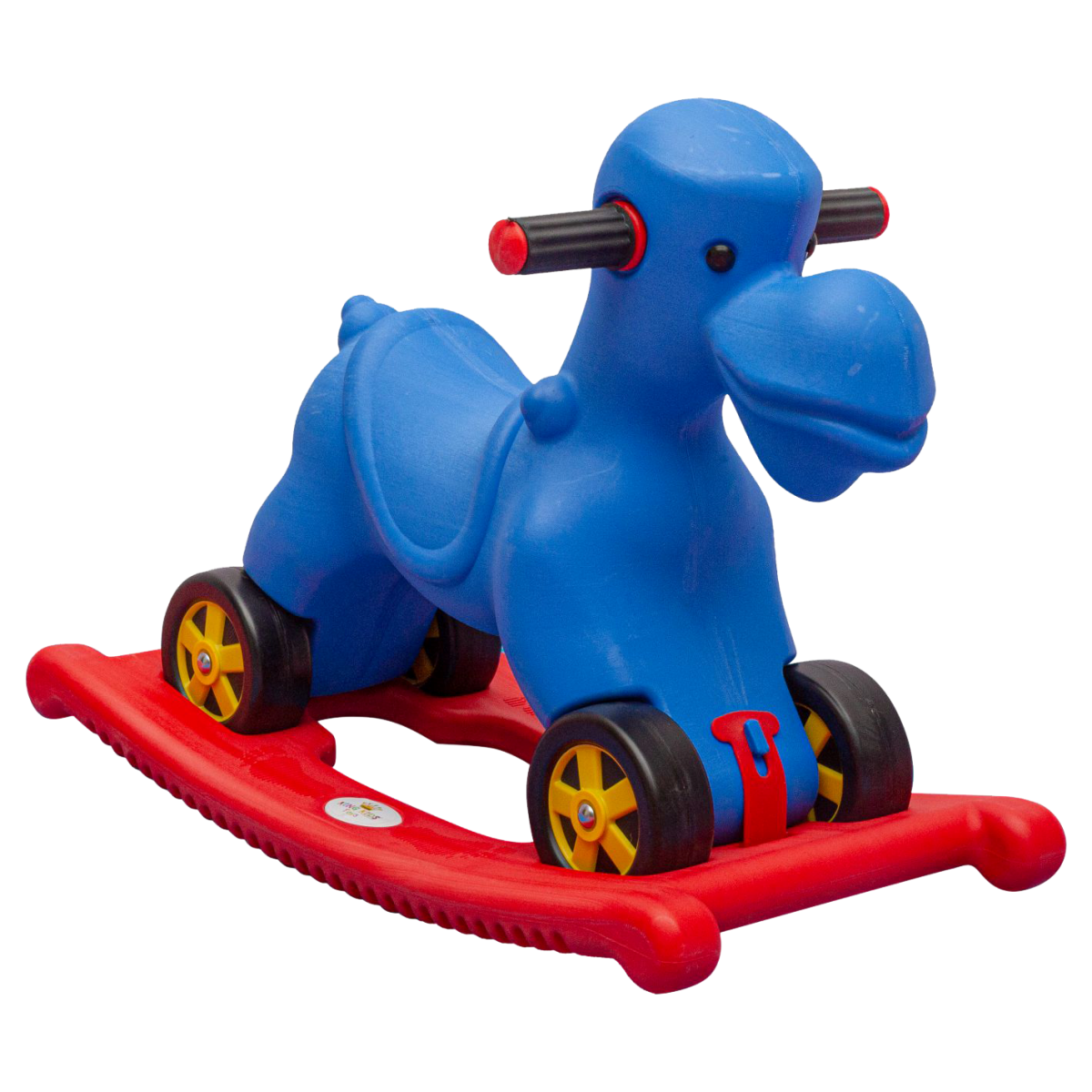 Sallanan Afacan Köpek