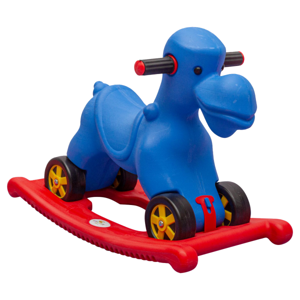 Sallanan Afacan Köpek