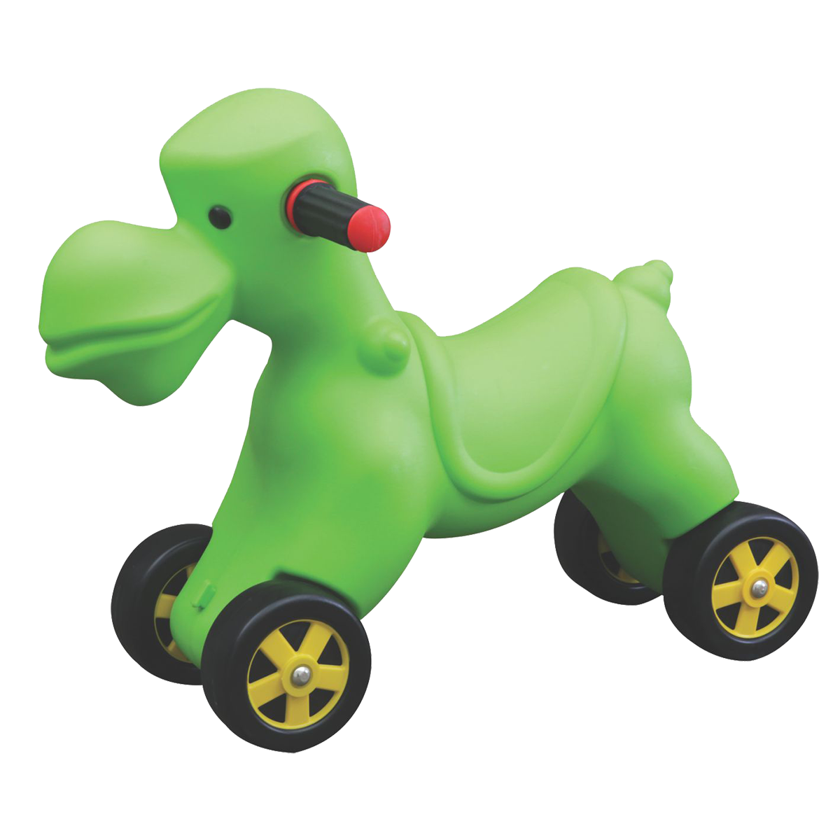 Tekerlekli Afacan Köpek