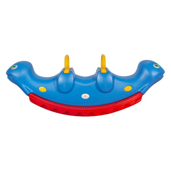 Tırtıl Tahterevalli