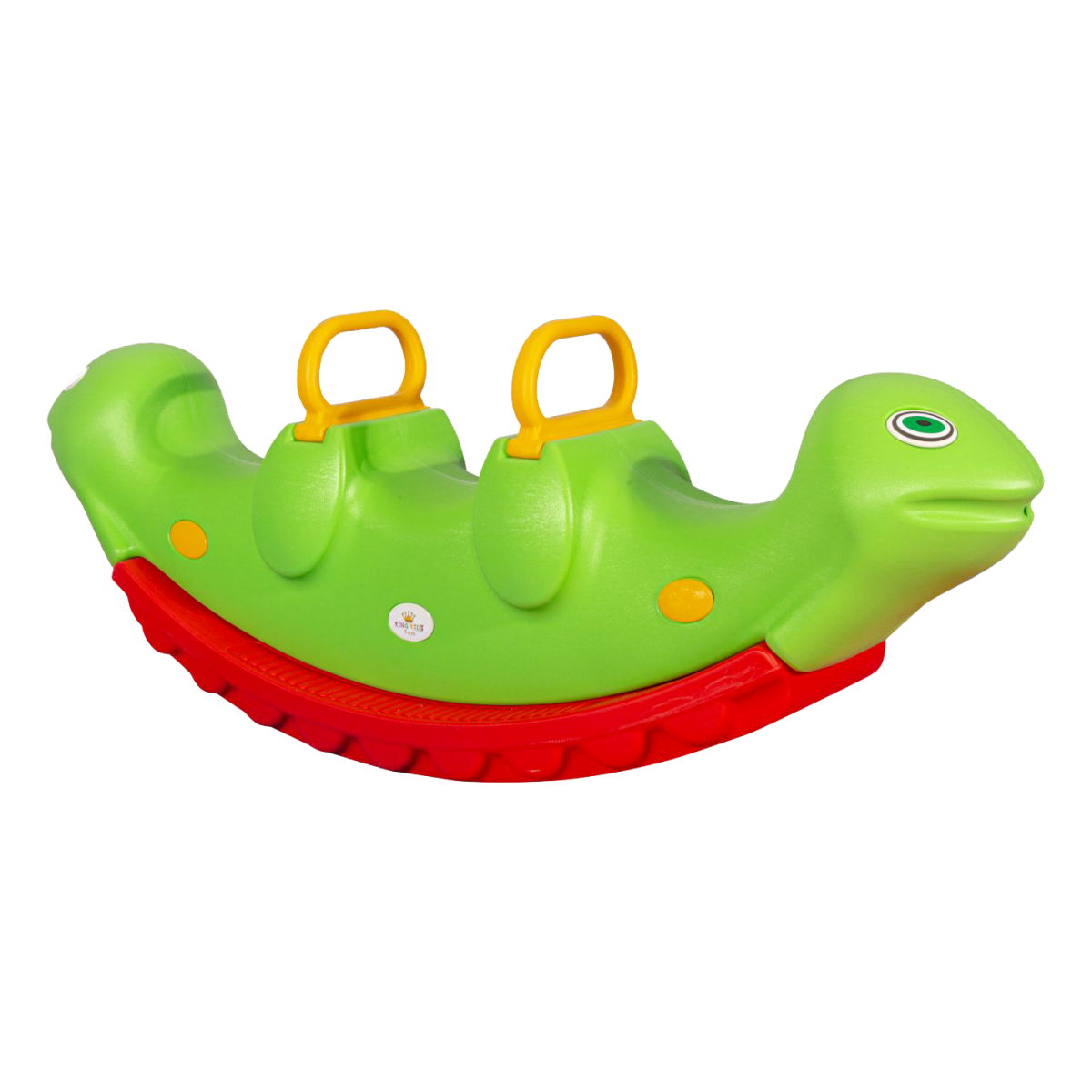 Tırtıl Tahterevalli