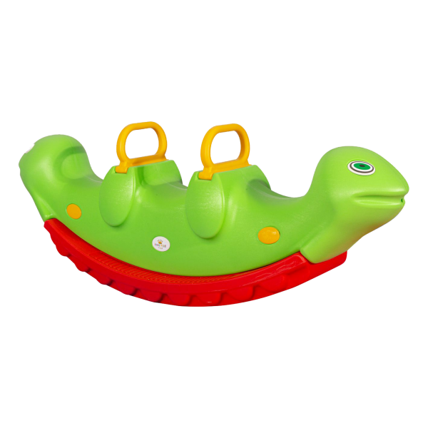 Tırtıl Tahterevalli