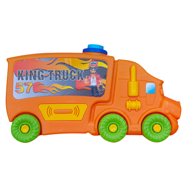 Oyuncak Kamyon