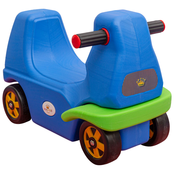 Roller Coaster Arabası