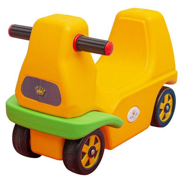 Roller Coaster Arabası