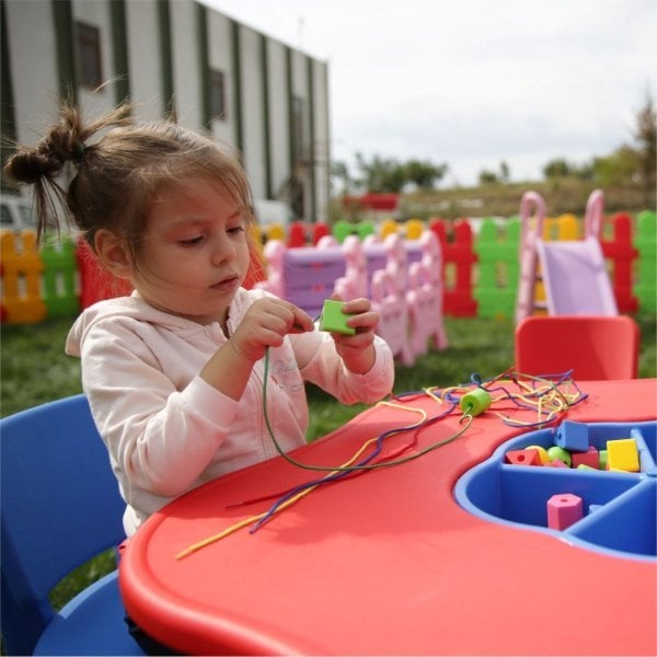 Eğitici Şekiller 50 Parça