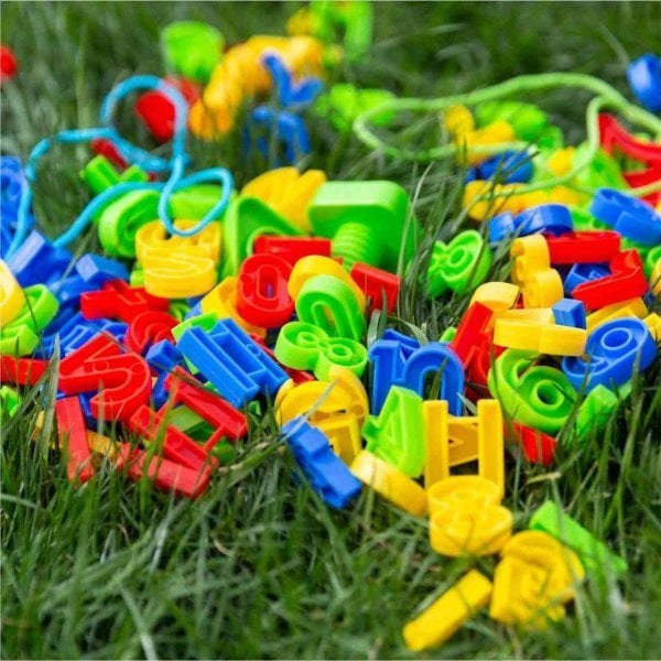 Eğitici Sayılar 192 Adet