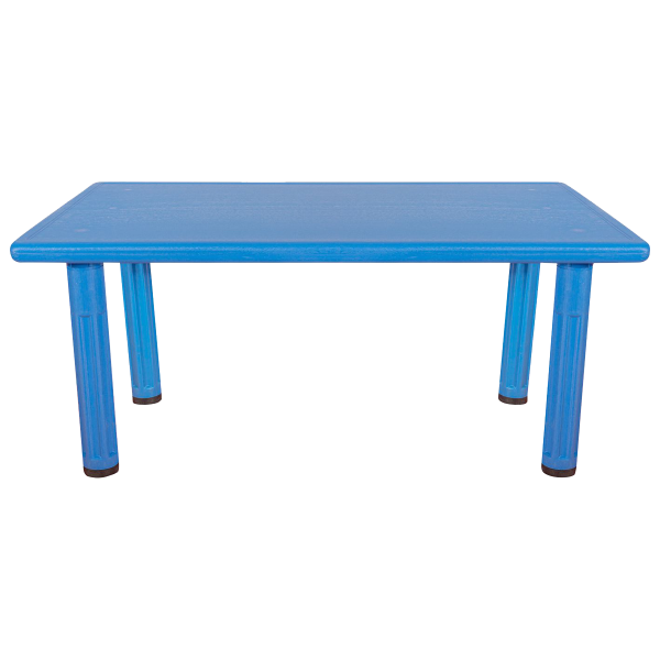 Kral Masa Plastik Ayaklı