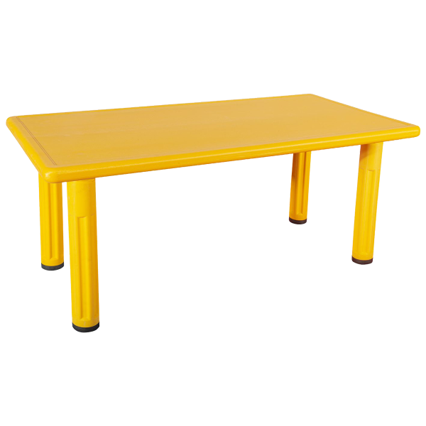 Kral Masa Plastik Ayaklı