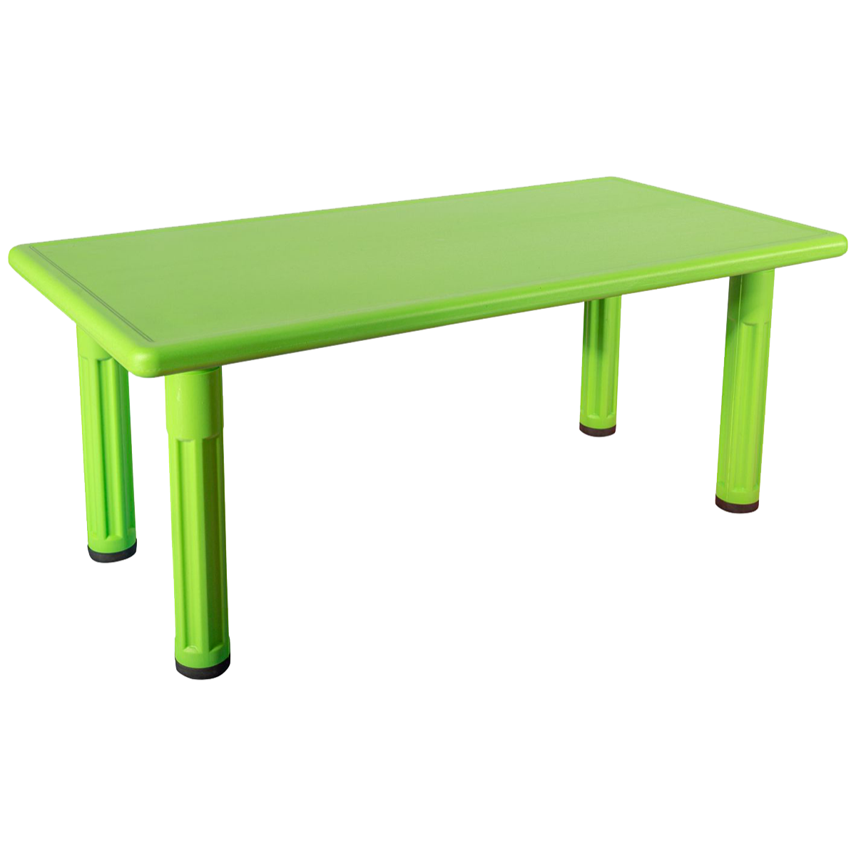 Kral Masa Plastik Ayaklı