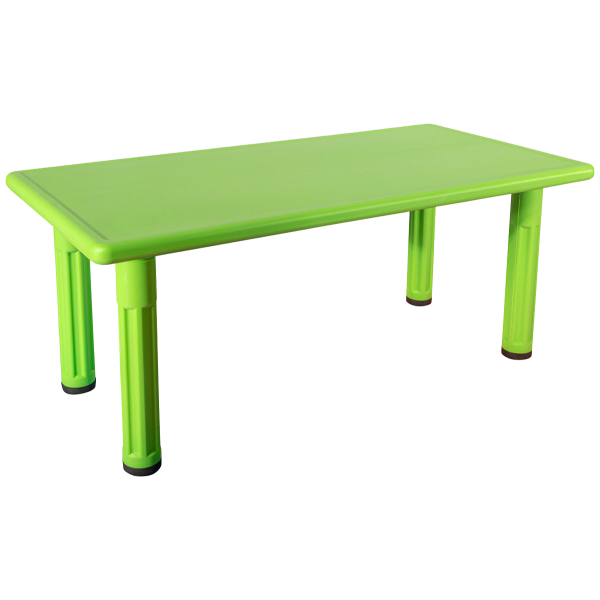 Kral Masa Plastik Ayaklı