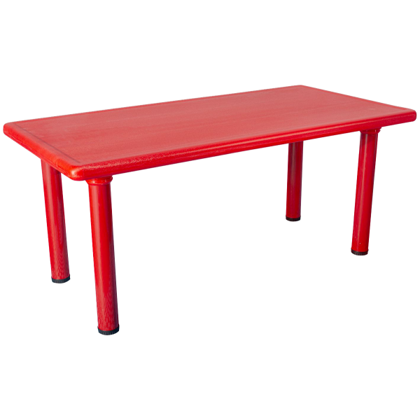 Kral Masa Metal Ayaklı