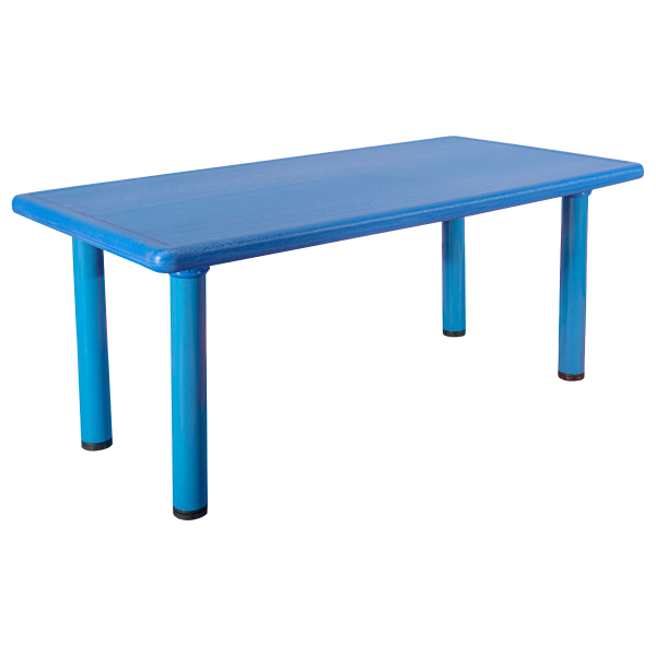 Kral Masa Metal Ayaklı