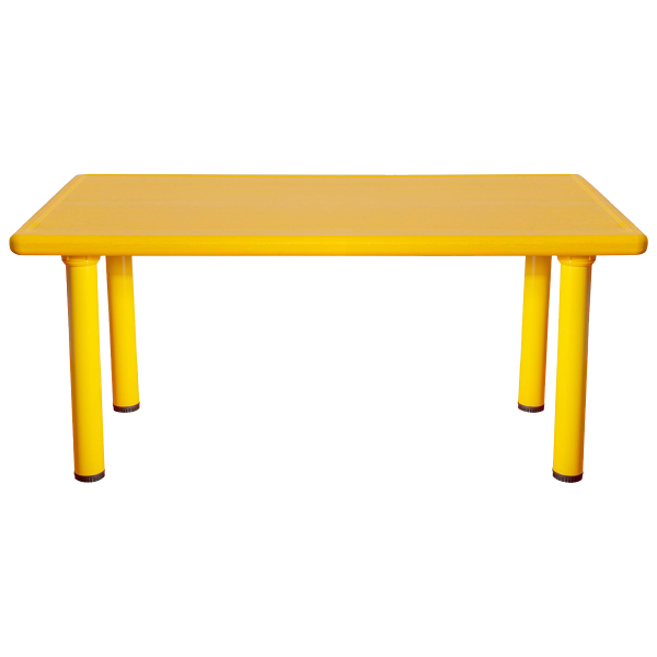 Kral Masa Metal Ayaklı