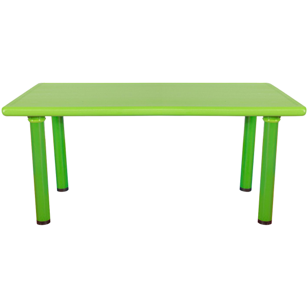 Kral Masa Metal Ayaklı