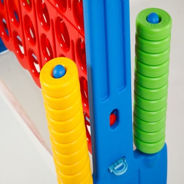 Hedef 4 Zeka ve Strateji Oyunu